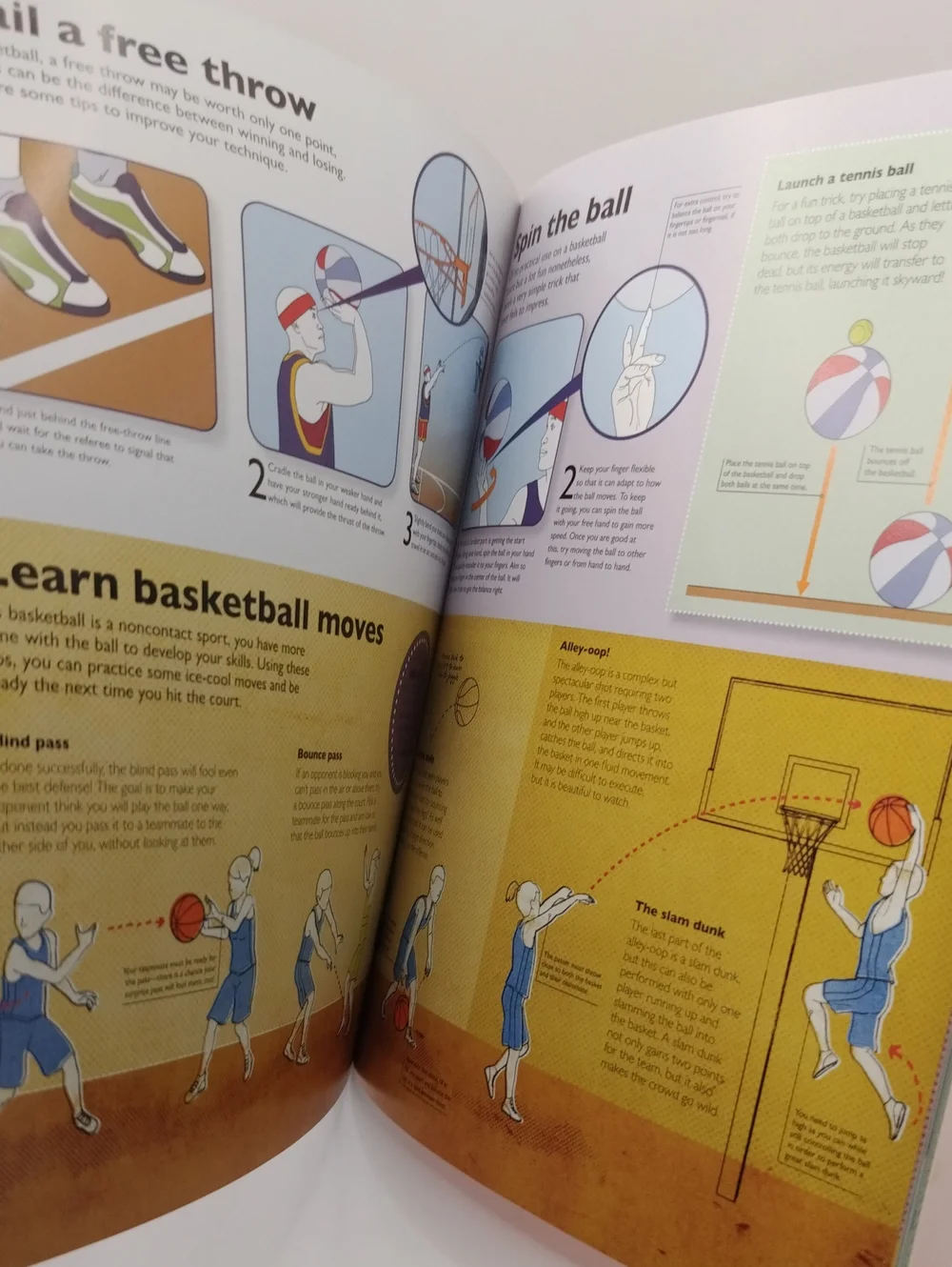 How to Do Everything Paperback Book DIY Art Craft Learning Summer Fun 2016